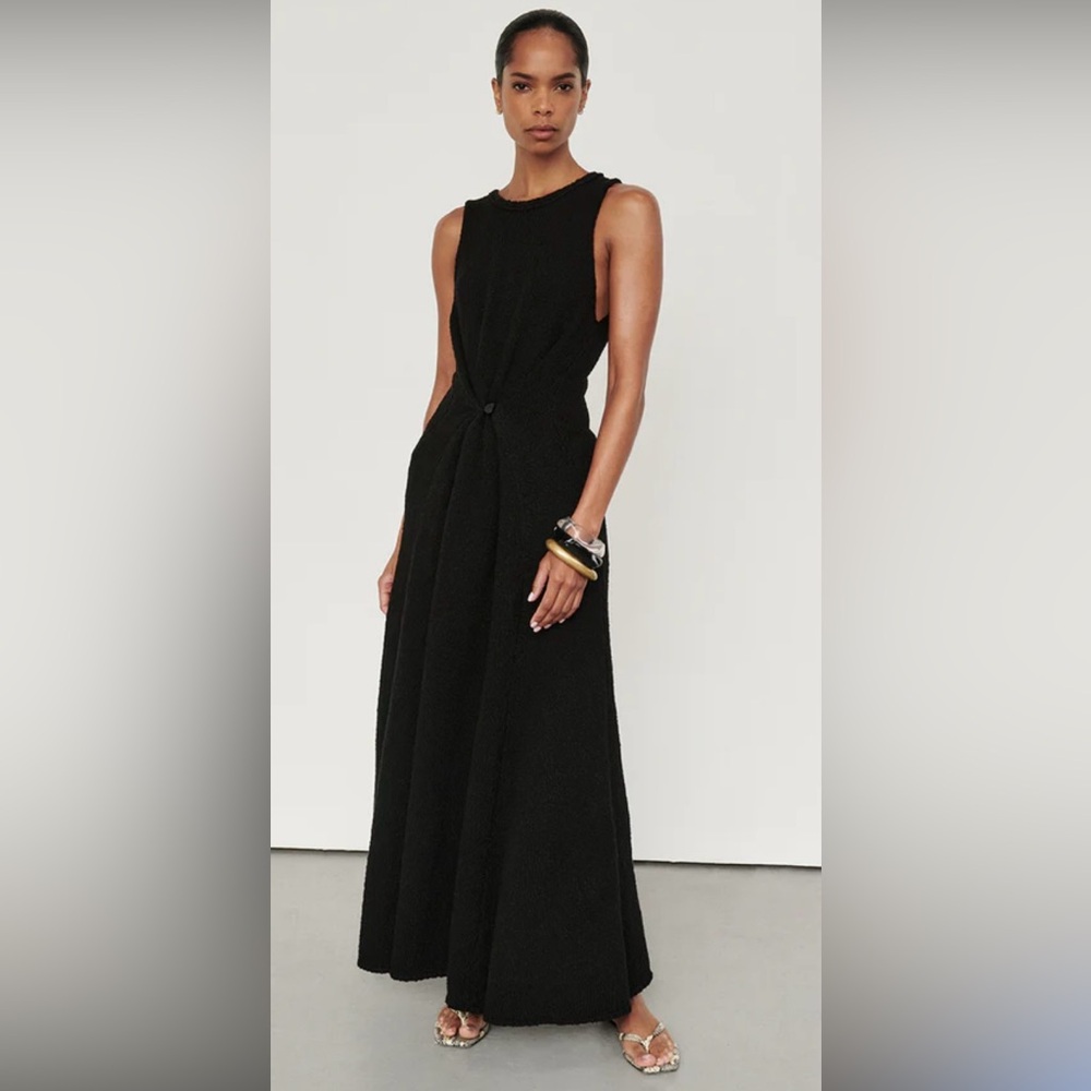 DISSH Sue Maxi Dress - XS